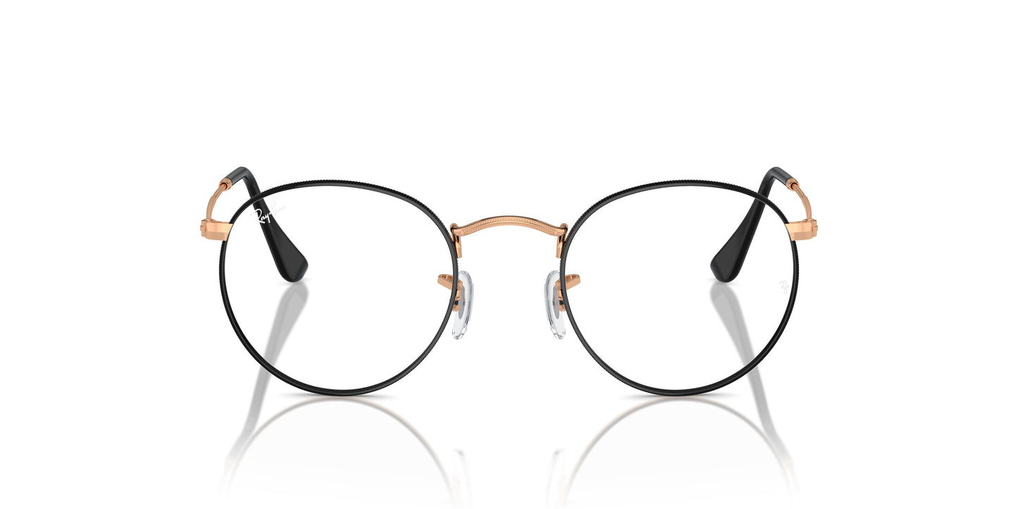 Ray-Ban RX3447V ROUND METAL 3173 47