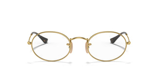 Ray-Ban RX3547V OVAL 2500 51