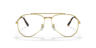 Ray-Ban RX3625V NEW AVIATOR 3086 55
