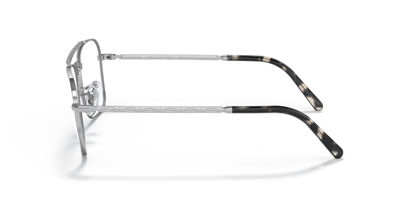 Ray-Ban RX3636V NEW CARAVAN 2501 58