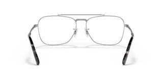 Ray-Ban RX3636V NEW CARAVAN 2501 58