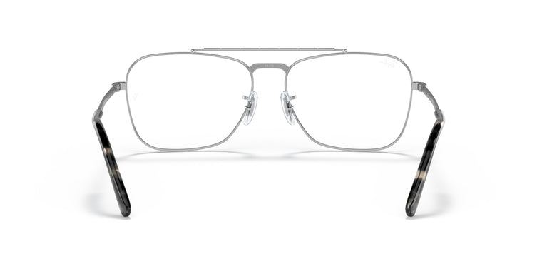Ray-Ban RX3636V NEW CARAVAN 2501 58
