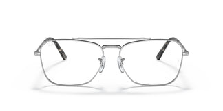 Ray-Ban RX3636V NEW CARAVAN 2501 58