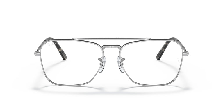 Ray-Ban RX3636V NEW CARAVAN 2501 58