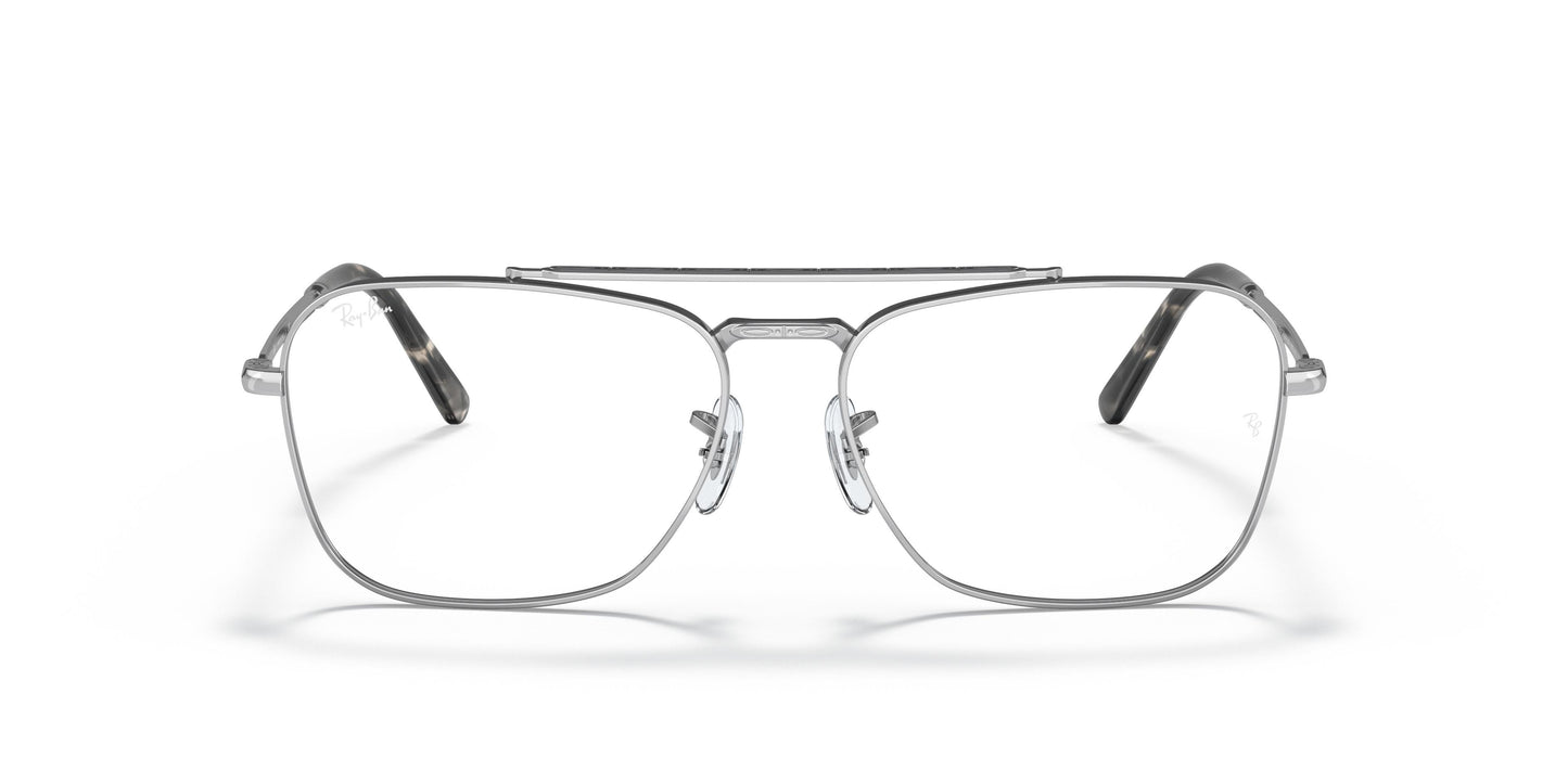 Ray-Ban RX3636V NEW CARAVAN 2501 55