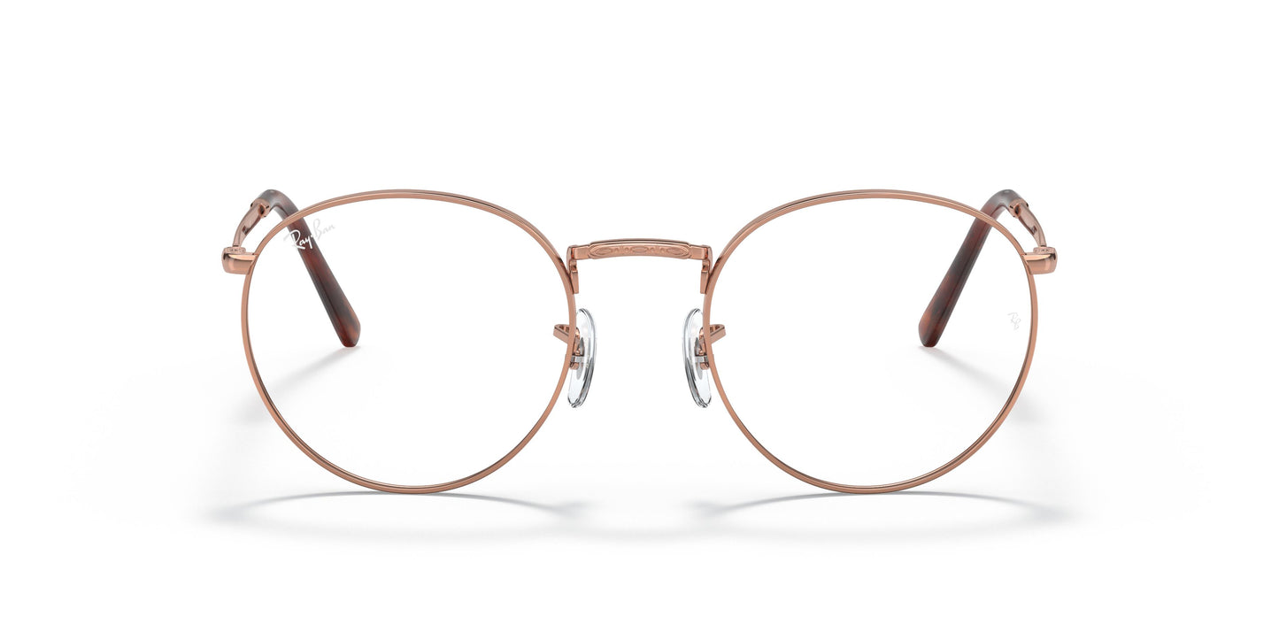 Ray-Ban RX3637V NEW ROUND 3094 47