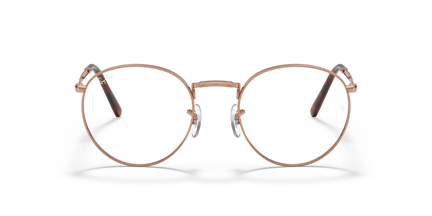 Ray-Ban RX3637V NEW ROUND 3094 53