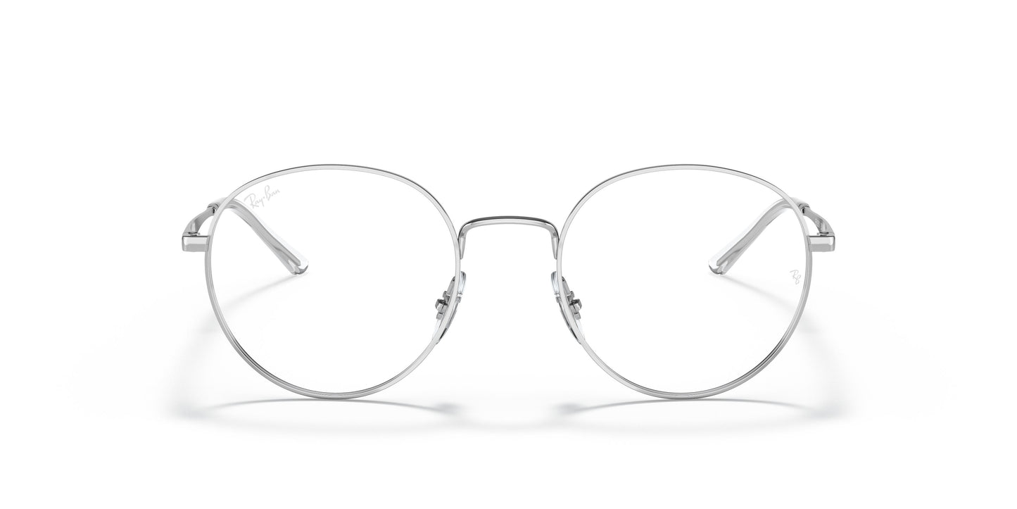 Ray-Ban RX3681V 2501 48