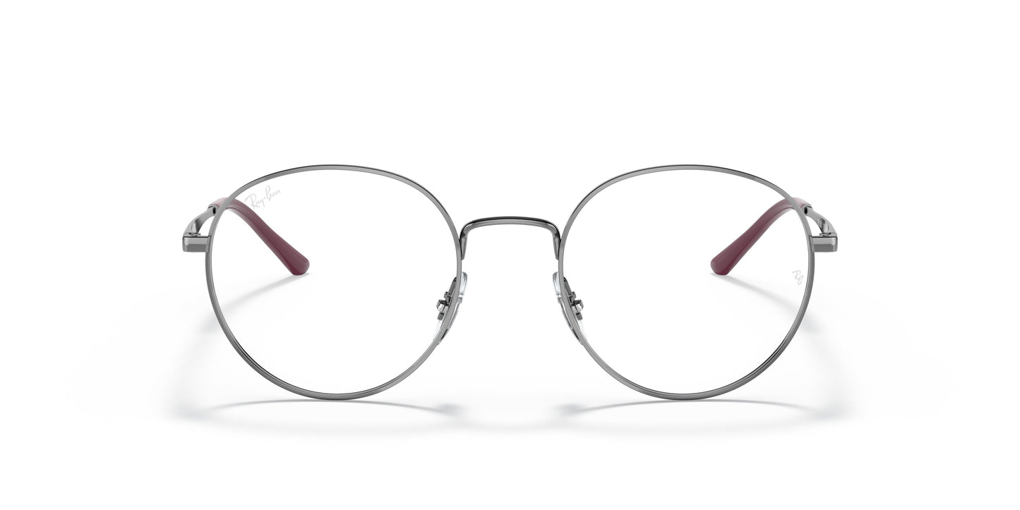 Ray-Ban RX3681V 2502 48