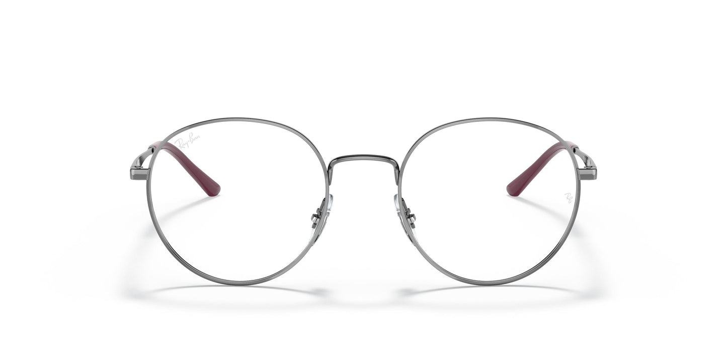 Ray-Ban RX3681V 2502 50