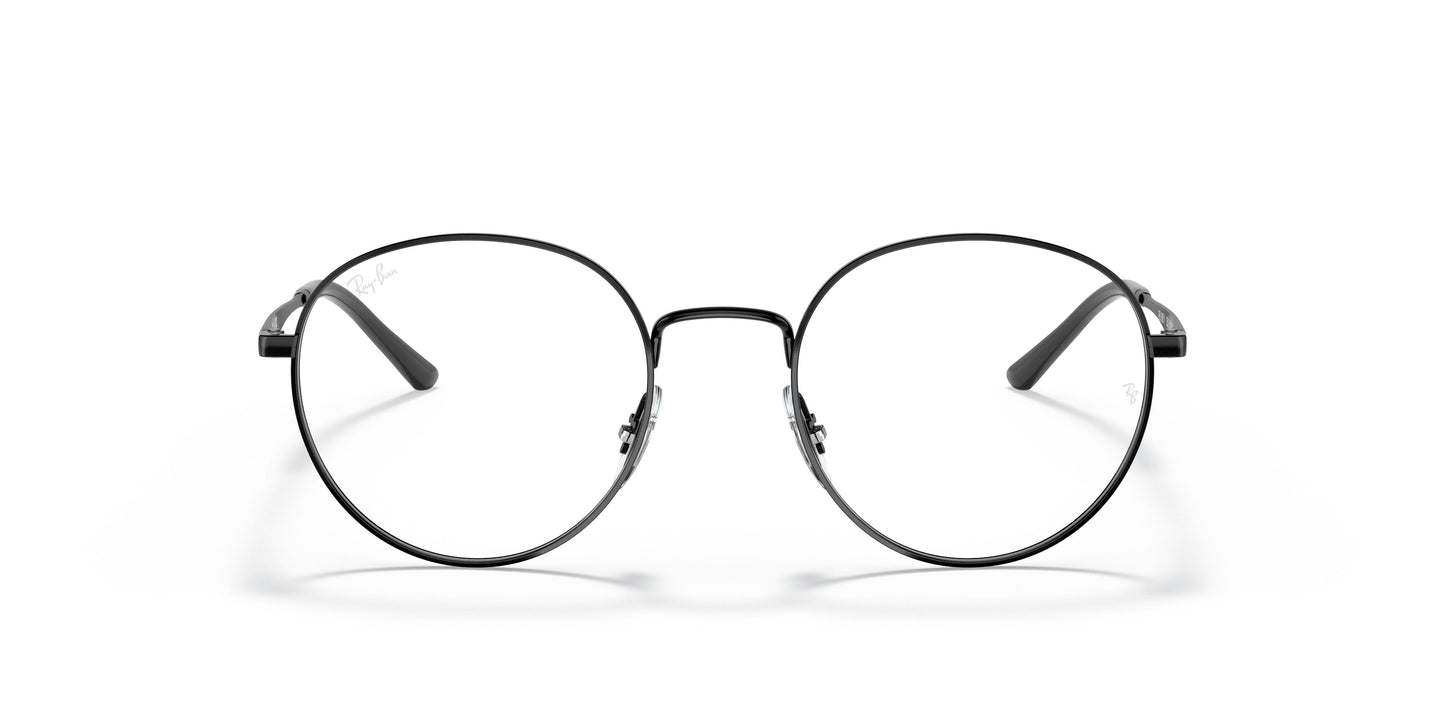 Ray-Ban RX3681V 2509 48