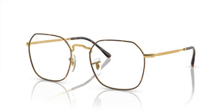 Ray-Ban RX3694V JIM 3177 53