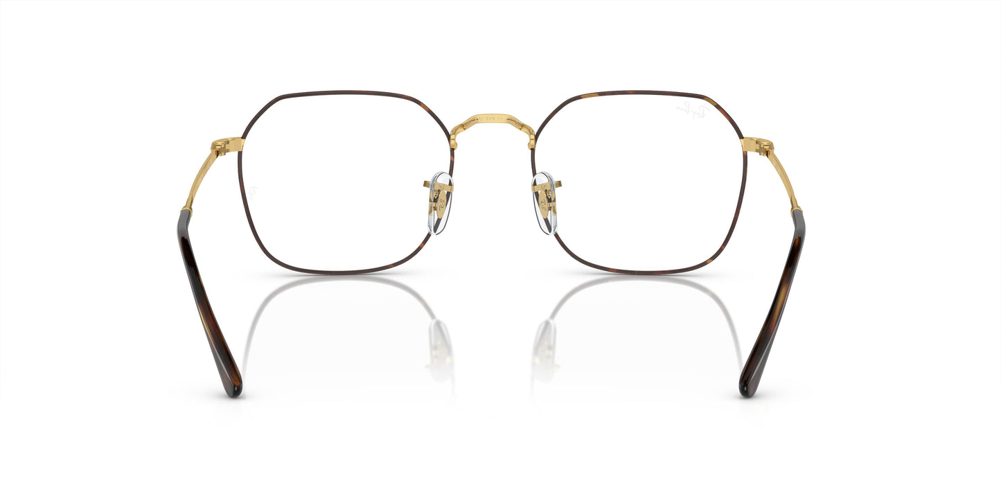 Ray-Ban RX3694V JIM 3177 53