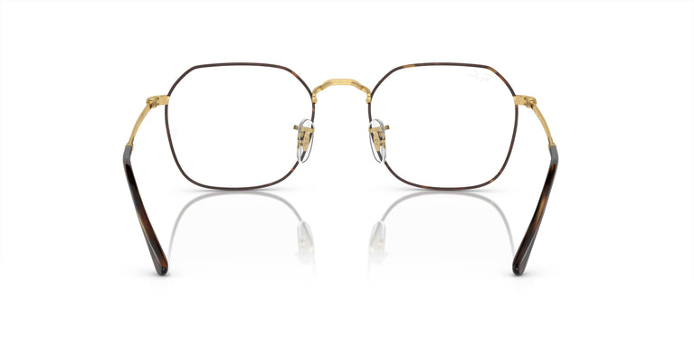 Ray-Ban RX3694V JIM 3177 53