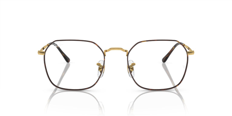 Ray-Ban RX3694V JIM 3177 53