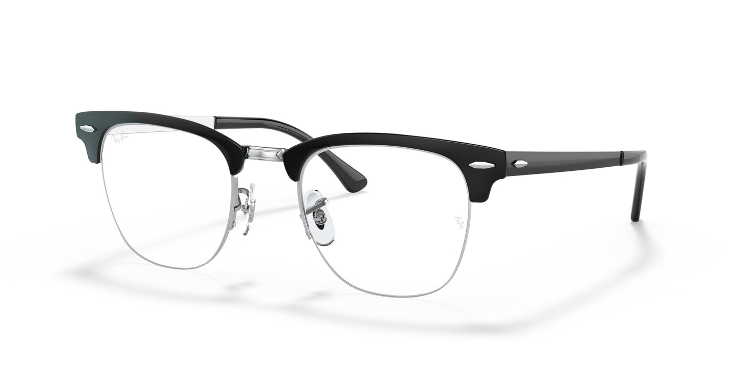 Ray-Ban RX3716VM CLUBMASTER METAL 2861 50