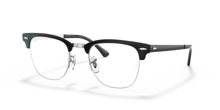 Ray-Ban RX3716VM CLUBMASTER METAL 2861 50