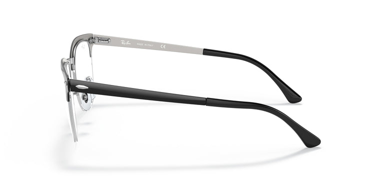 Ray-Ban RX3716VM CLUBMASTER METAL 2861 50