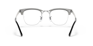 Ray-Ban RX3716VM CLUBMASTER METAL 2861 50