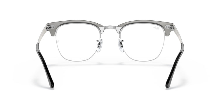 Ray-Ban RX3716VM CLUBMASTER METAL 2861 50