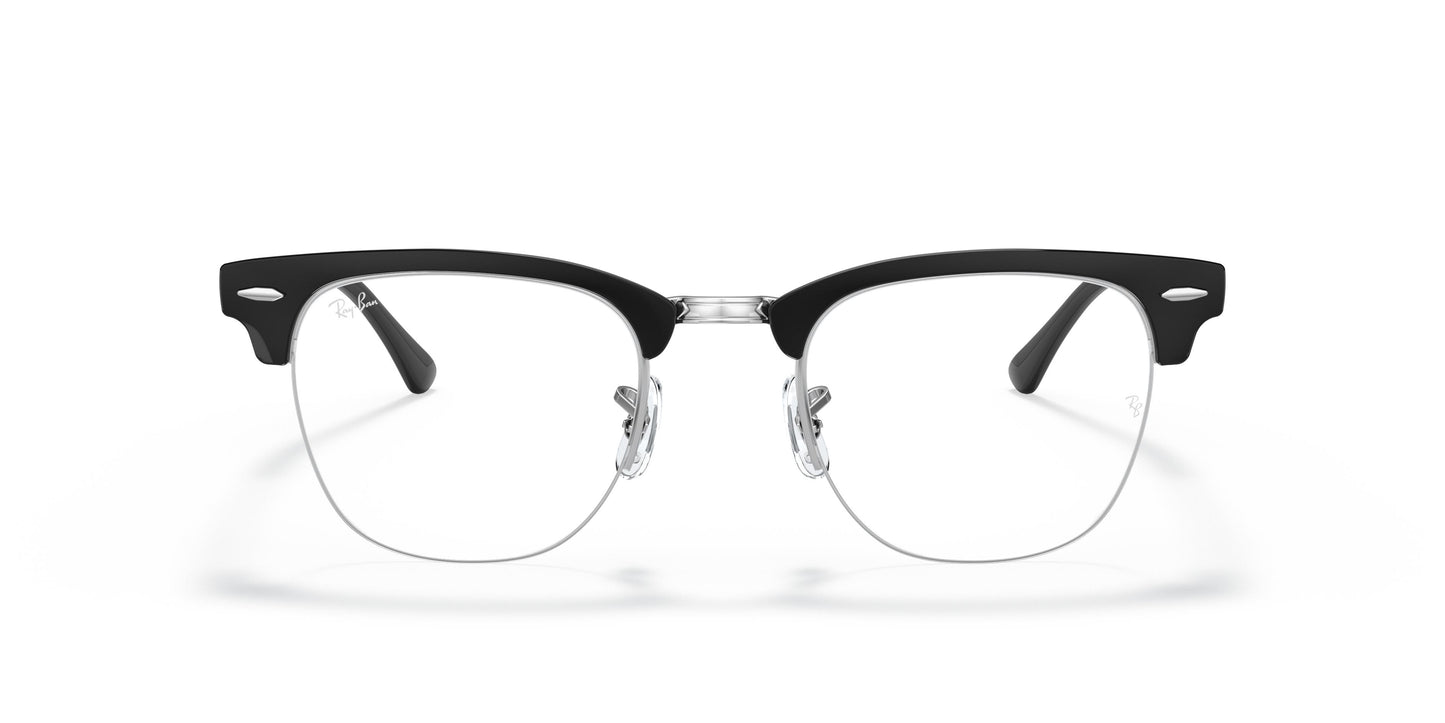 Ray-Ban RX3716VM CLUBMASTER METAL 2861 50