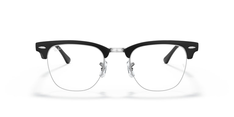 Ray-Ban RX3716VM CLUBMASTER METAL 2861 50