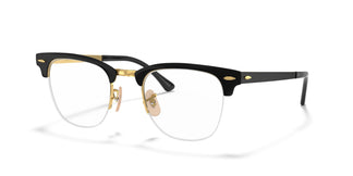 Ray-Ban RX3716VM CLUBMASTER METAL 2890 50