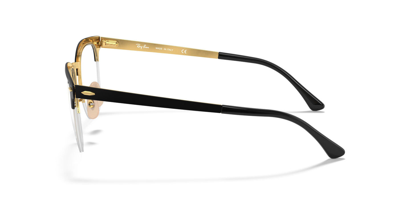 Ray-Ban RX3716VM CLUBMASTER METAL 2890 50