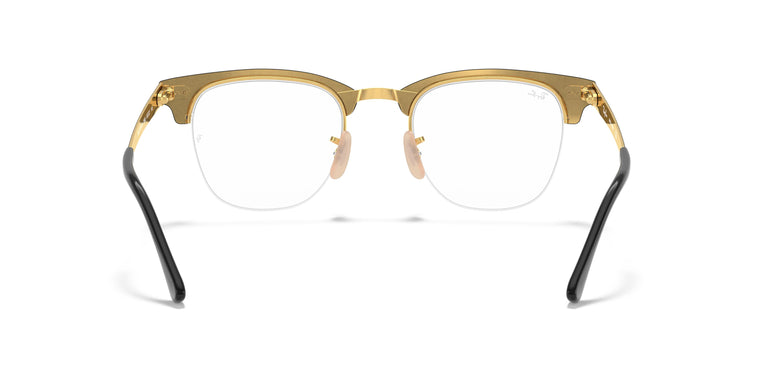 Ray-Ban RX3716VM CLUBMASTER METAL 2890 50