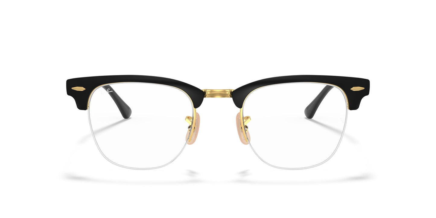 Ray-Ban RX3716VM CLUBMASTER METAL 2890 50