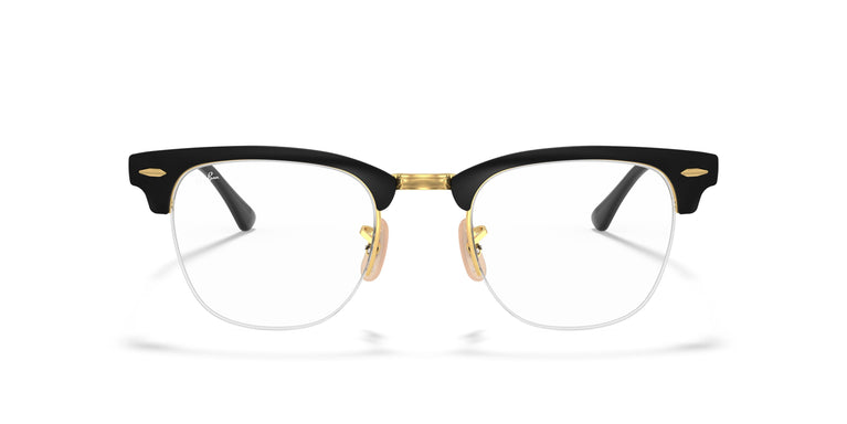 Ray-Ban RX3716VM CLUBMASTER METAL 2890 50
