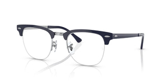Ray-Ban RX3716VM CLUBMASTER METAL 3148 50