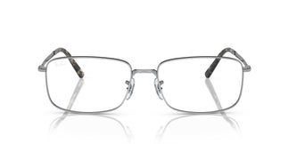 Ray-Ban RX3717V 2501 57