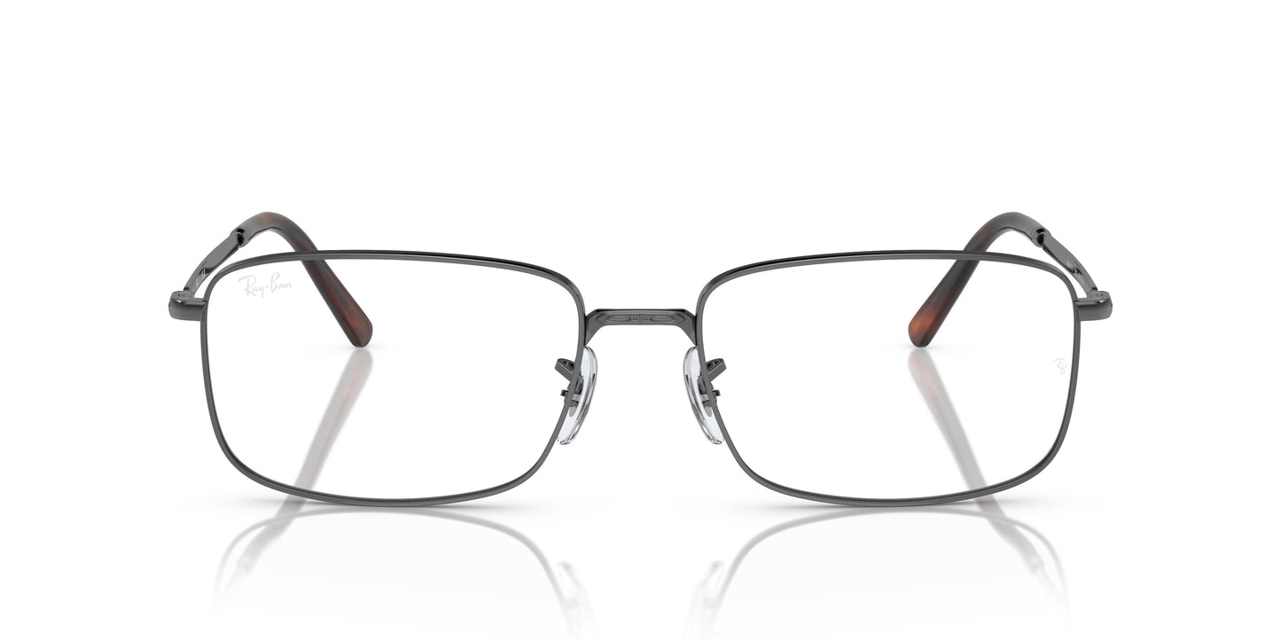 Ray-Ban RX3717V 2502 57