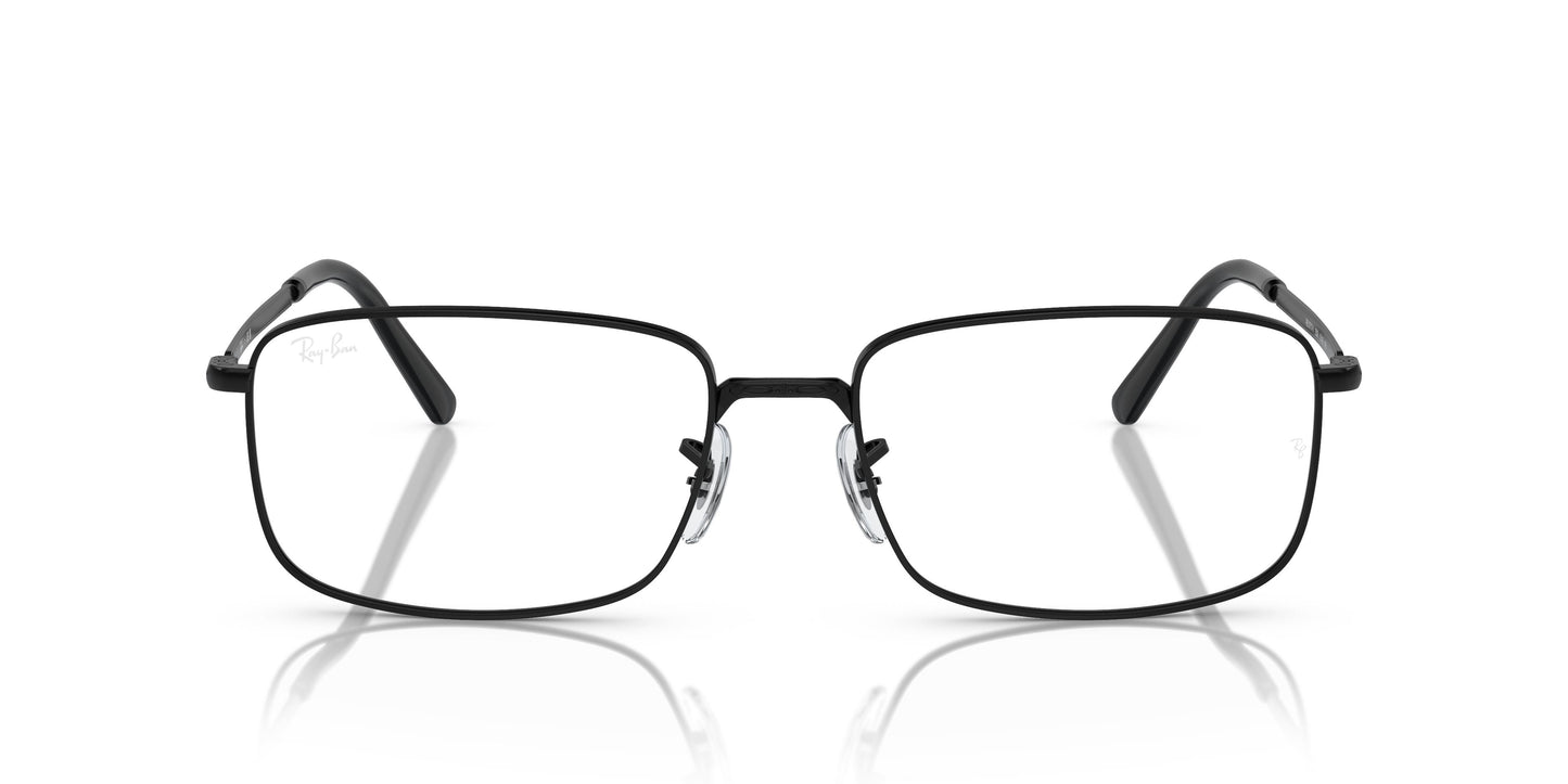 Ray-Ban RX3717V 2509 57