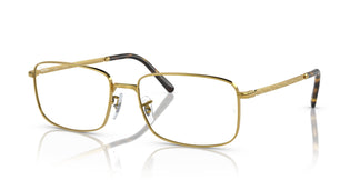 Ray-Ban RX3717V 3086 57
