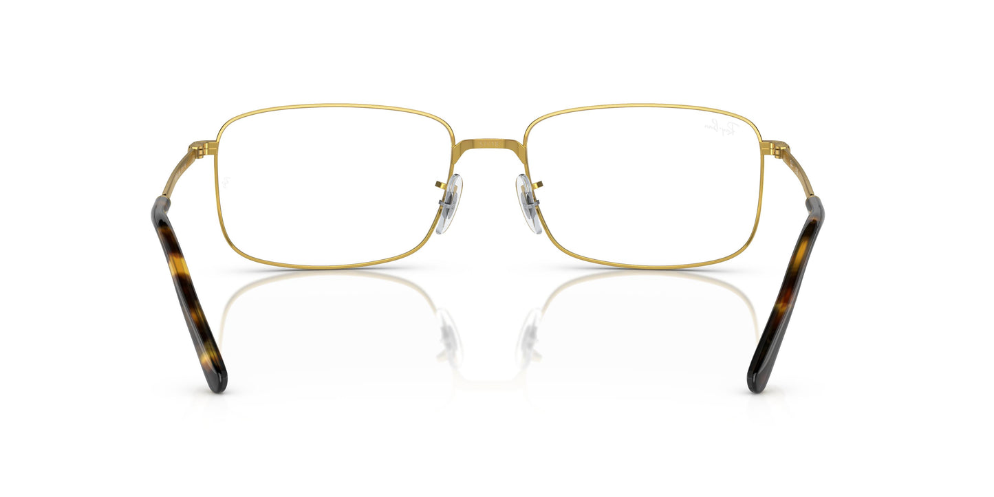 Ray-Ban RX3717V 3086 57