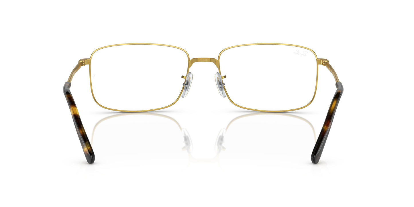 Ray-Ban RX3717V 3086 54