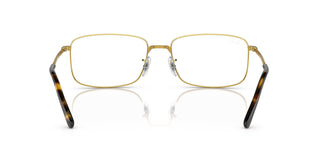 Ray-Ban RX3717V 3086 54