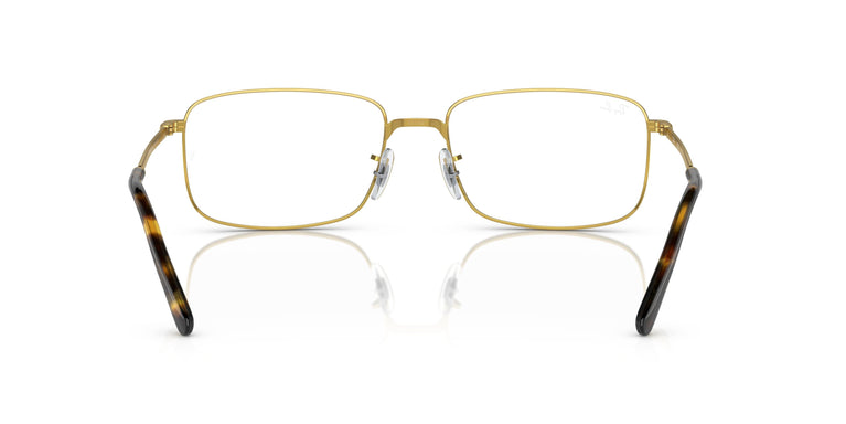Ray-Ban RX3717V 3086 54