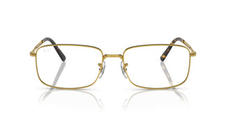 Ray-Ban RX3717V 3086 57