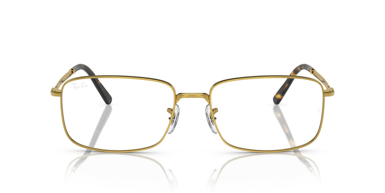 Ray-Ban RX3717V 3086 57