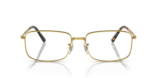 Ray-Ban RX3717V 3086 54
