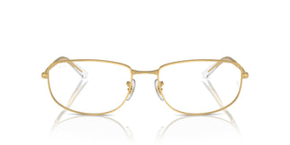 Ray-Ban RX3732V 2500 56