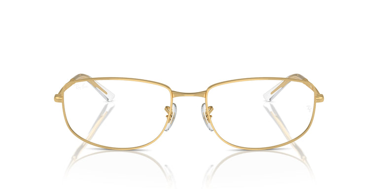 Ray-Ban RX3732V 2500 56
