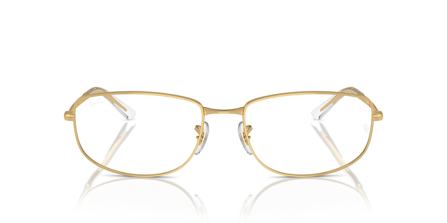 Ray-Ban RX3732V 2500 54