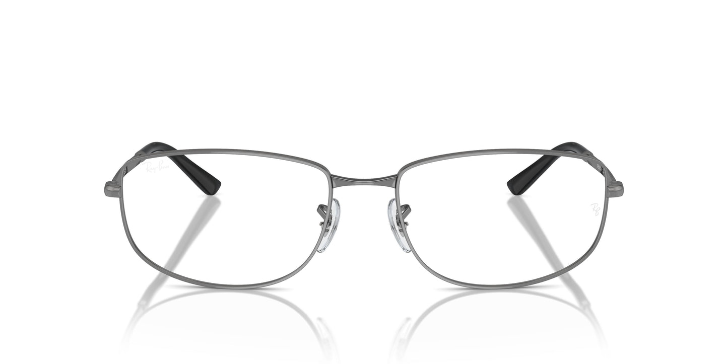 Ray-Ban RX3732V 2502 56