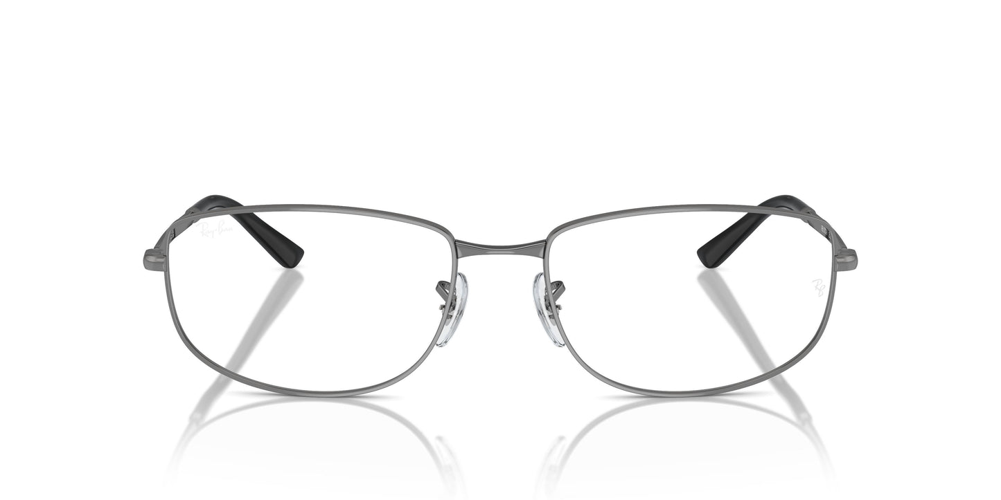 Ray-Ban RX3732V 2502 54