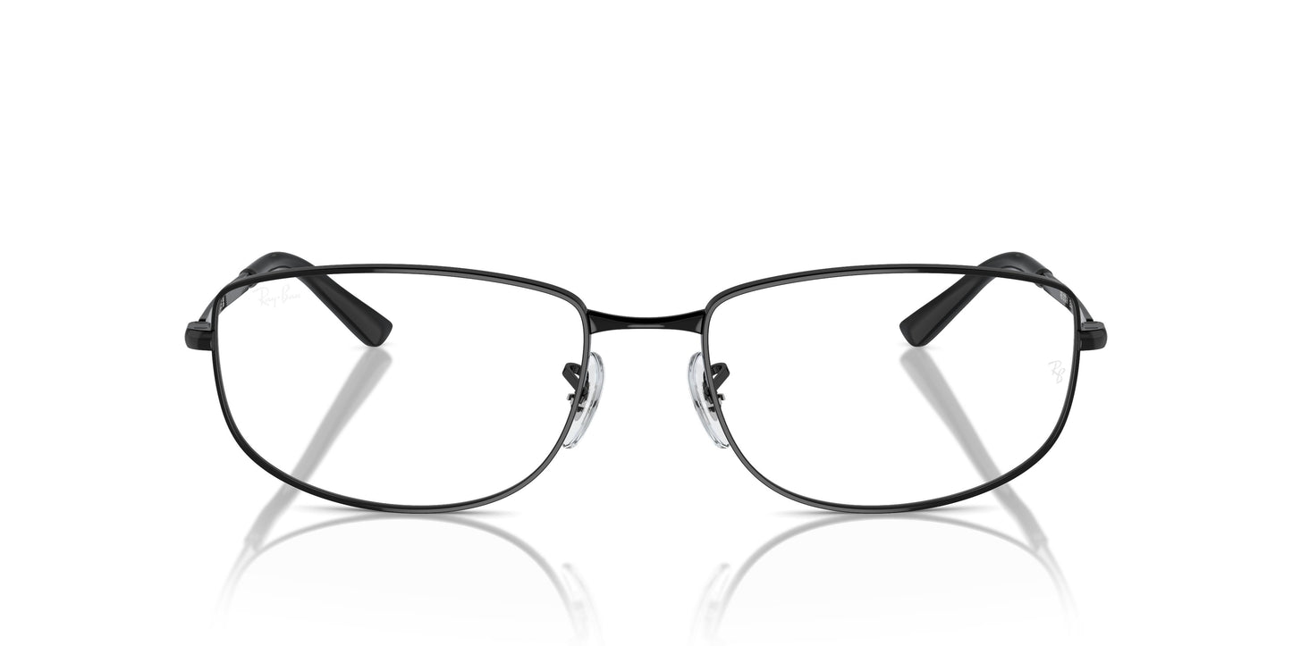 Ray-Ban RX3732V 2509 56