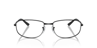Ray-Ban RX3732V 2509 56